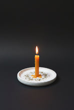 Load image into Gallery viewer, Orange 'Chango' Candle
