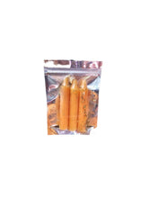 Load image into Gallery viewer, Orange 'Chango' Candle - Aura Boutiqk
