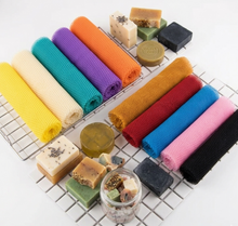Load image into Gallery viewer, African Exfoliating Net Sponge

