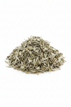 Load image into Gallery viewer, Loose sage (burns in a pot with charcoal and frankincense)

