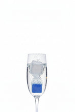 Load image into Gallery viewer, Blessed Blue &amp; Camphor
