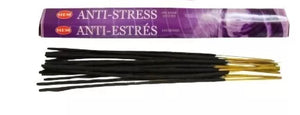 Spiritual incense