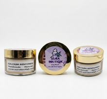 Load image into Gallery viewer, Calcium Bentonite Clay Mask
