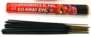 Spiritual incense