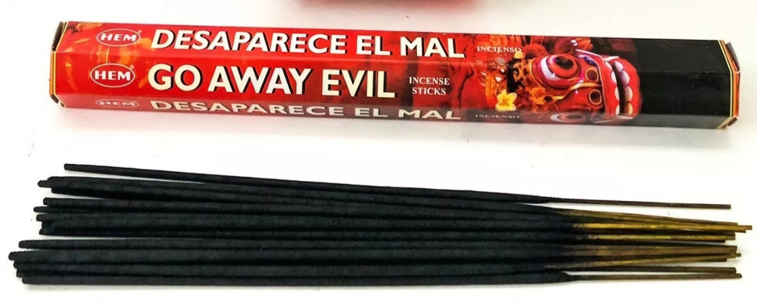 Spiritual incense - Aura Boutiqk
