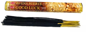 Spiritual incense