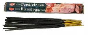 Spiritual incense