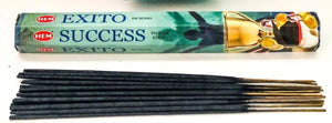 Spiritual incense