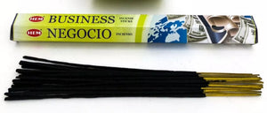 Spiritual incense