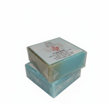 Load image into Gallery viewer, "Mint me" Yoni soap - Aura Boutiqk
