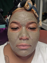 Load image into Gallery viewer, Calcium Bentonite Clay Mask
