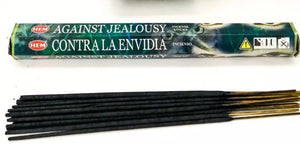 Spiritual incense