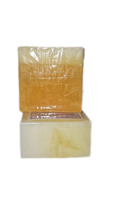 Kok-lifter "ginseng"soap