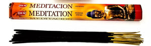 Spiritual incense