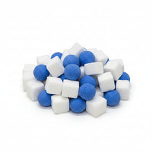 Load image into Gallery viewer, Blessed Blue &amp; Camphor
