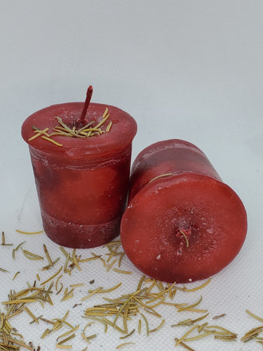 Goddess Love and Attraction Candle - Aura Boutiqk