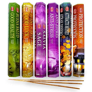 Spiritual incense - Aura Boutiqk