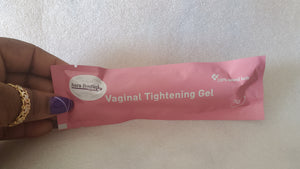 Vaginal Tightening gel - Aura Boutiqk