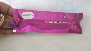 Vaginal Rejuvenation Gel - Aura Boutiqk