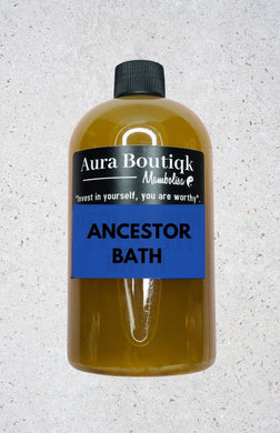 MBL ANCESTOR BATH - Aura Boutiqk