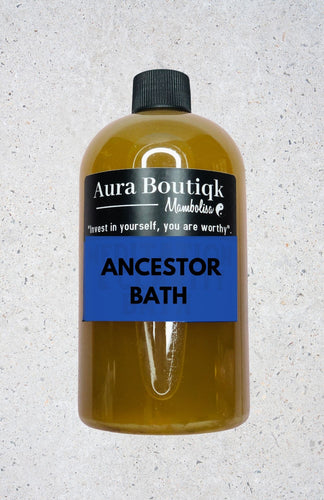 MBL ANCESTOR BATH - Aura Boutiqk