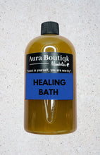 Load image into Gallery viewer, MBL HEALING BATH - Aura Boutiqk
