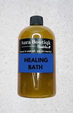 MBL HEALING BATH - Aura Boutiqk