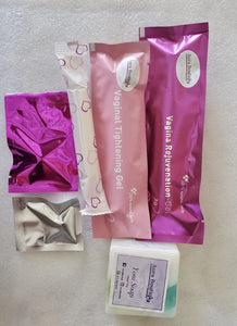 Yoni ReBoot Bundle - Aura Boutiqk