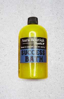 MBL SUCCESS BATH - Aura Boutiqk
