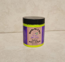 Load image into Gallery viewer, His &amp; Hers Body scrub - Aura Boutiqk
