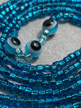 Load image into Gallery viewer, Protection Waist Bead Collection - Aura Boutiqk
