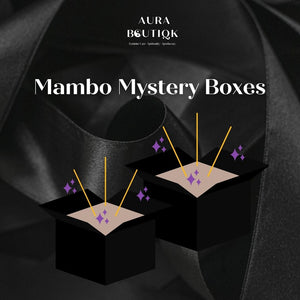 MYSTERY BOX - Aura Boutiqk