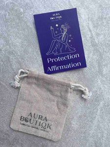 Protection Waist Bead Collection - Aura Boutiqk