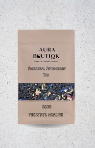 'OGOU' Prostate Healing - Aura Boutiqk