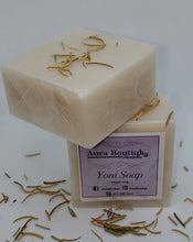 Load image into Gallery viewer, Goat Milk Yoni Soap - Aura Boutiqk
