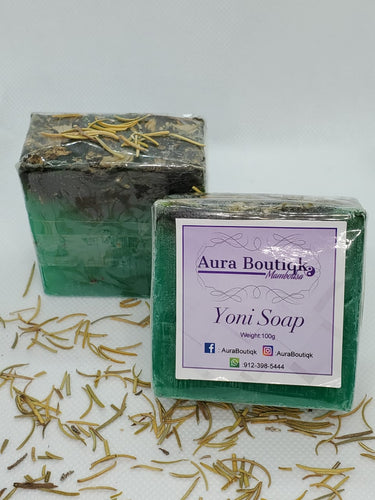Tea Tree Yoni Soap - Aura Boutiqk