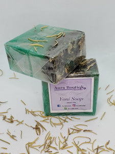 Tea Tree Yoni Soap - Aura Boutiqk