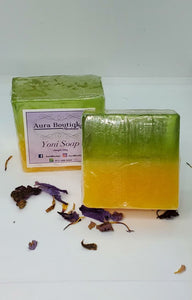 Honey Dew Yoni Soap - Aura Boutiqk