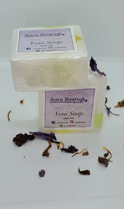 Aloes Yoni Soaps - Aura Boutiqk