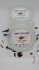 MAMBO VAG-ALIGN Yoni Soaps - Aura Boutiqk