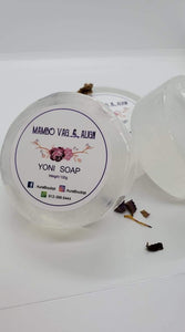 MAMBO VAG-ALIGN Yoni Soaps - Aura Boutiqk