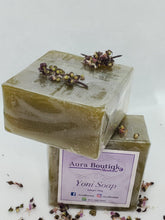 Load image into Gallery viewer, Seaweed Yoni Soap - Aura Boutiqk
